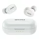 AWEI Bluetooth 5.1 T13 Pro TWS fülhallgató + töltő dokkoló fehér