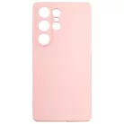 Samsung Galaxy S25 Ultra Rose Gold Beline Szilikon Tok