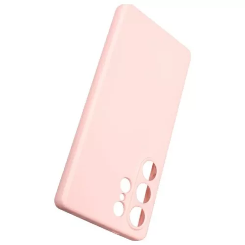 Samsung Galaxy S25 Ultra Rose Gold Beline Szilikon Tok
