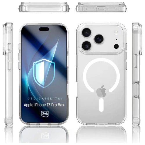 iPhone 17 Pro Max Armor MagCase tok