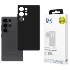 Samsung Galaxy S25 Ultra 3MK Matt Case Pro tok