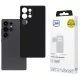 Samsung Galaxy S25 Ultra 3MK Matt Case Pro tok
