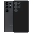 Samsung Galaxy S25 Ultra 3MK Matt Case Pro tok