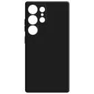 Samsung Galaxy S25 Ultra 3MK Matt Case Pro tok