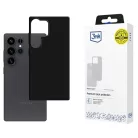 Samsung Galaxy S25 Ultra 3MK Szilikon tok