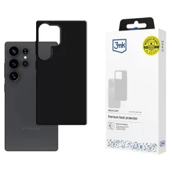 Samsung Galaxy S25 Ultra 3MK Szilikon tok