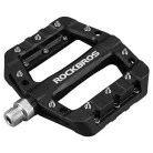 Rockbros 2017-12CBK Nylon Kerékpár Pedál Szett - Fekete