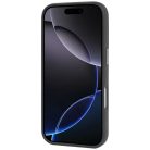 iPhone 17 Pro Max Piros Audi RSQ Carbon Fiber Sport MagSafe tok