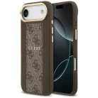 iPhone 17 Air Guess 4G Stripe MagSafe tok barna