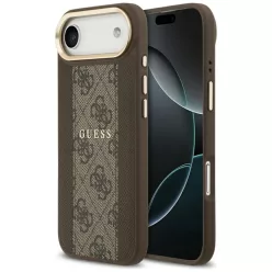 iPhone 17 Air Guess 4G Stripe MagSafe tok barna