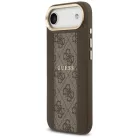 iPhone 17 Air Guess 4G Stripe MagSafe tok barna