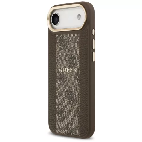 iPhone 17 Air Guess 4G Stripe MagSafe tok barna