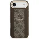 iPhone 17 Air Guess 4G Stripe MagSafe tok barna