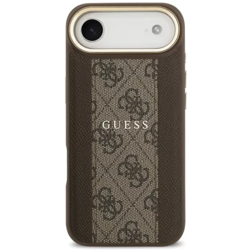 iPhone 17 Air Guess 4G Stripe MagSafe tok barna