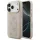 iPhone 17 Pro Guess 4G Stripe MagSafe tok rózsaszín