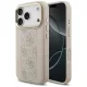 iPhone 17 Pro Guess 4G Stripe MagSafe tok rózsaszín