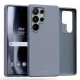 Samsung Galaxy S25 Ultra Pure MagSafe Szilikon levendula tok