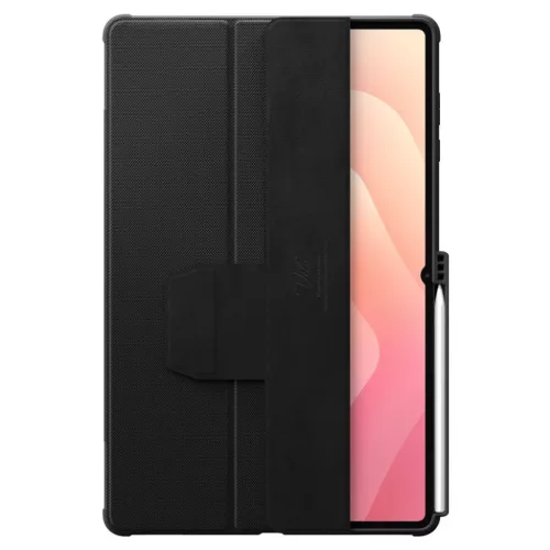 Samsung Galaxy Tab S11 Ultra tok Spigen Rugged Armor ”pro” 14.6 X930 / X936 Fekete