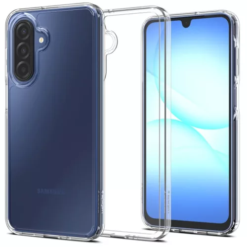 Samsung Galaxy A17 Spigen Ultra Hybrid Crystal Clear tok