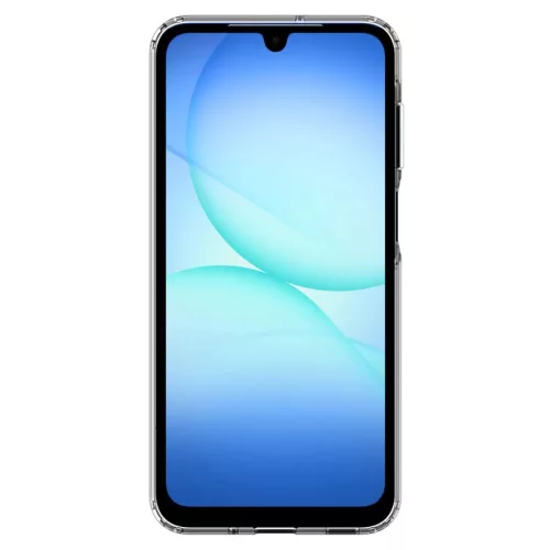 Samsung Galaxy A17 Spigen Ultra Hybrid Crystal Clear tok
