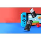 UGREEN Bluetooth 5.0 USB adapter PC / PS / Switch-hez (fekete)