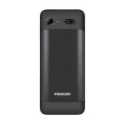 Mobiltelefon GSM MAXCOM MM 245 4G FEKETE