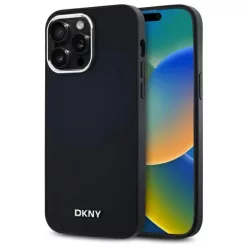 iPhone 14 Pro Max DKNY fekete tok