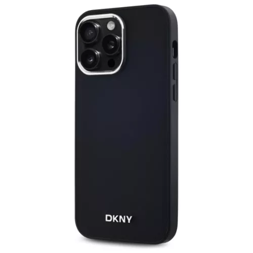 iPhone 14 Pro Max DKNY fekete tok