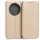 Xiaomi Redmi 14C / Poco C75 Beline Book Mágneses tok Arany
