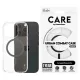 iPhone 16 Pro 6.3" fekete/fekete MagSafe CARE by PanzerGlass Flagship tok 1346