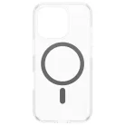 iPhone 16 Pro 6.3" fekete/fekete MagSafe CARE by PanzerGlass Flagship tok 1346