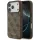 iPhone 17 Pro Guess 4G Classic Barna tok