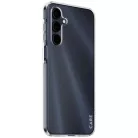 CARE by PanzerGlass Fashion X-Ray Tok Samsung Galaxy A26 5G-hez - Átlátszó