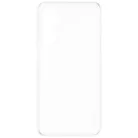 CARE by PanzerGlass Fashion X-Ray Tok Samsung Galaxy A26 5G-hez - Átlátszó