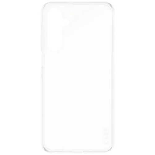 CARE by PanzerGlass Fashion X-Ray Tok Samsung Galaxy A26 5G-hez - Átlátszó