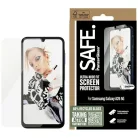 SAFE by PanzerGlass Ultra-Wide Fit Üvegfólia a Samsung Galaxy A26 5G-hez - Átlátszó