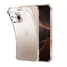 Ugreen Bright Cushion tok iPhone 16 Pro Clear