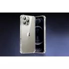 Ugreen Bright Cushion tok iPhone 16 Pro Clear