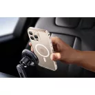 Ugreen Mágneses tok iPhone 16 Pro Átlátszó