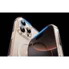 Ugreen Mágneses tok iPhone 16 Pro Átlátszó