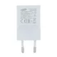 EP-TA50EWE Samsung USB-A 8W utazó töltőfehér (OOB Bulk)