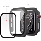 Tech-Protect Defense360 Tok Apple Watch Ultra 1/2/3 (49 mm) - Átlátszó