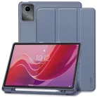 Tech-Protect SC Pen tok Lenovo Tab M11 / K11E 11" TB-330 - sötét lila