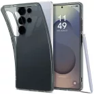 Galaxy S25 Ultra Űrkristály Spigen Liquid Crystal tok