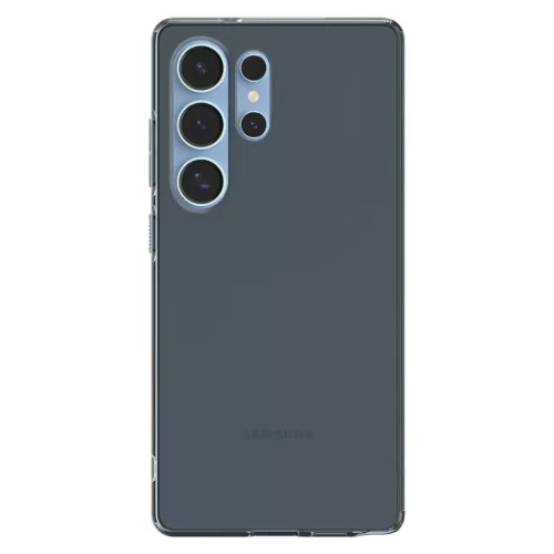 Galaxy S25 Ultra Űrkristály Spigen Liquid Crystal tok