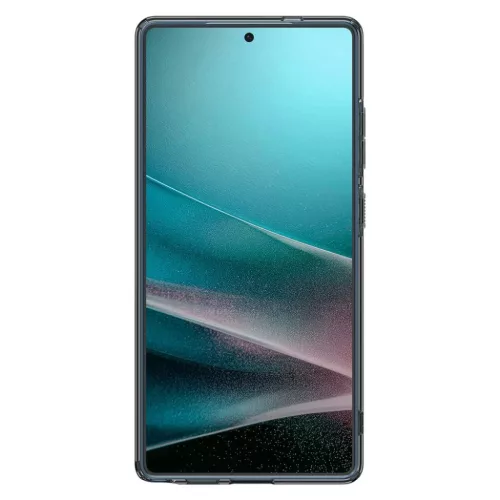 Galaxy S25 Ultra Űrkristály Spigen Liquid Crystal tok