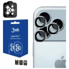 iPhone 17 Pro / 17 Pro Max 3MK Lens Protection Pro Ezüst üvegfólia