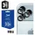 iPhone 17 Pro / 17 Pro Max 3MK Lens Protection Pro Ezüst üvegfólia