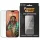 PanzerGlass Ceramic Protection kerámia üvegfólia iPhone 15 Pro Max pozicionálóval