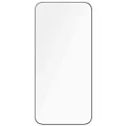 PanzerGlass Ceramic Protection kerámia üvegfólia iPhone 15 Pro Max pozicionálóval